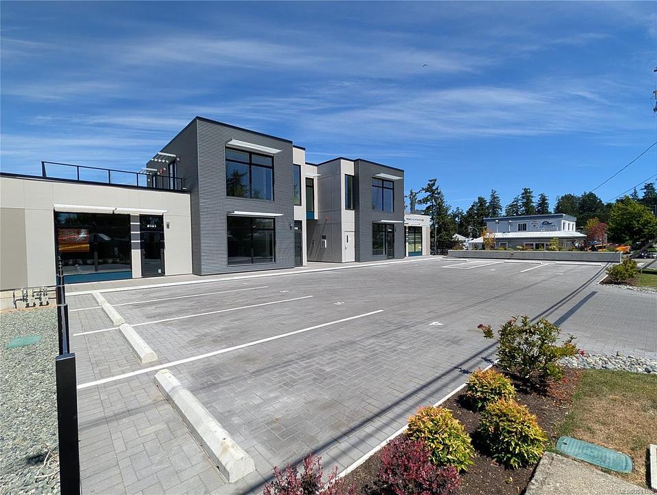 #103 - 2270 Harbour Road, Sidney, BC