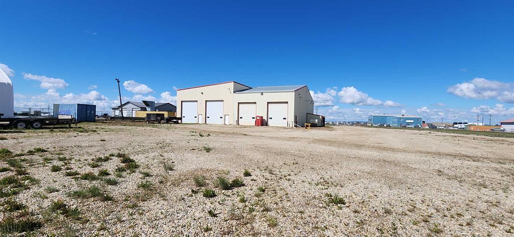 14311 97 Street, Grande Prairie, AB