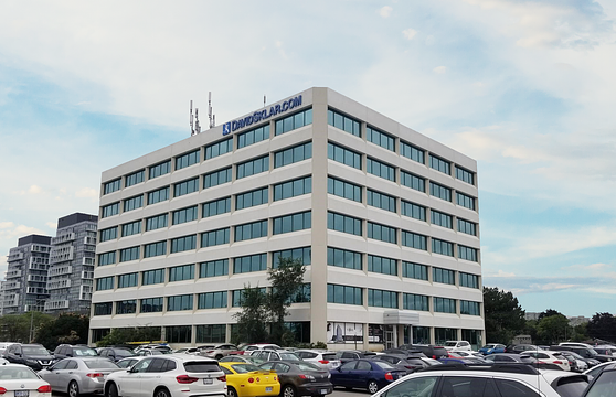 245 Fairview Mall Dr, Toronto, ON