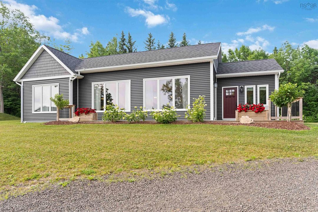 232 Victoria Street, Digby, NS