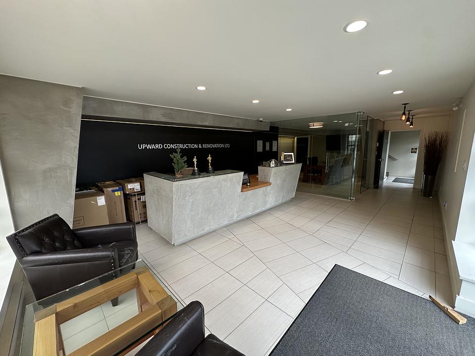 101 - 1305 Welch Street, North Vancouver, BC