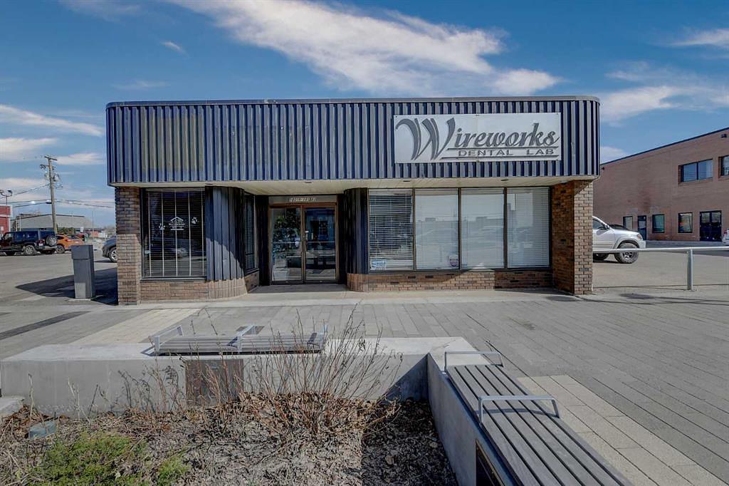 10018 101 Avenue, Grande Prairie, AB