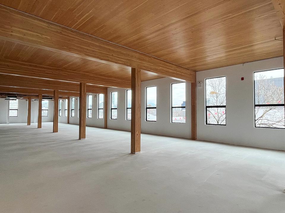 300 - 103 West 6th Avenue, Vancouver, BC