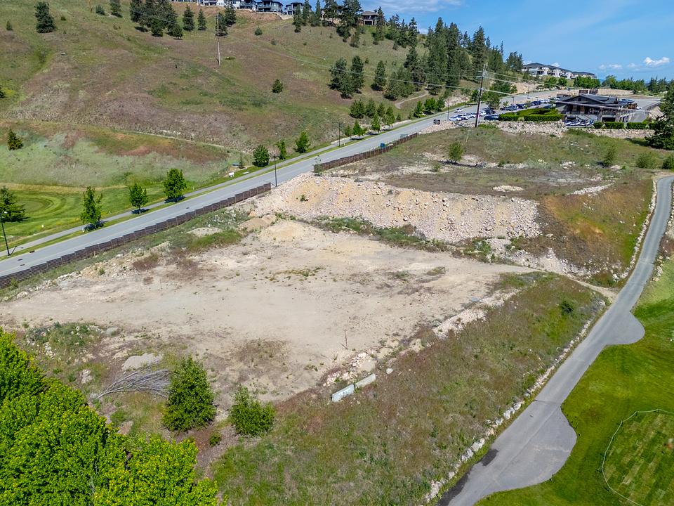 675 Black Mountain Drive, Kelowna, BC