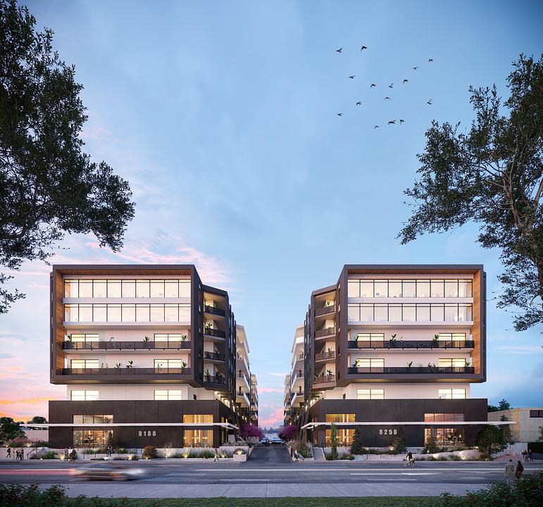 232 - 8188 Manitoba Street, Vancouver, BC