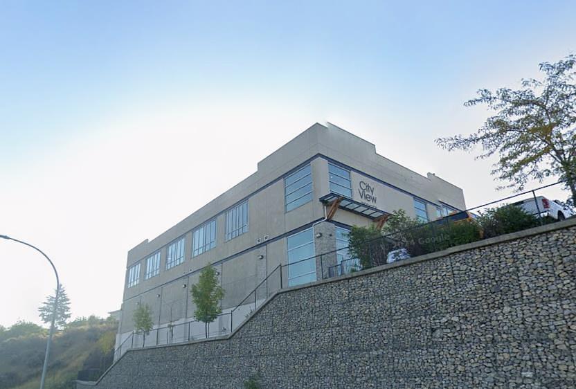 303 & 304 - 1801 Princeton-Kamloops Highway, Kamloops, BC