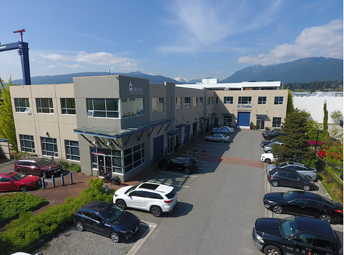 930 Harbourside Dr, North Vancouver, BC
