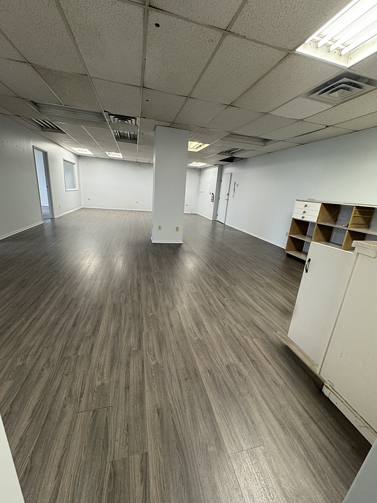 210 - 45 East 6th Avenue, Vancouver, BC
