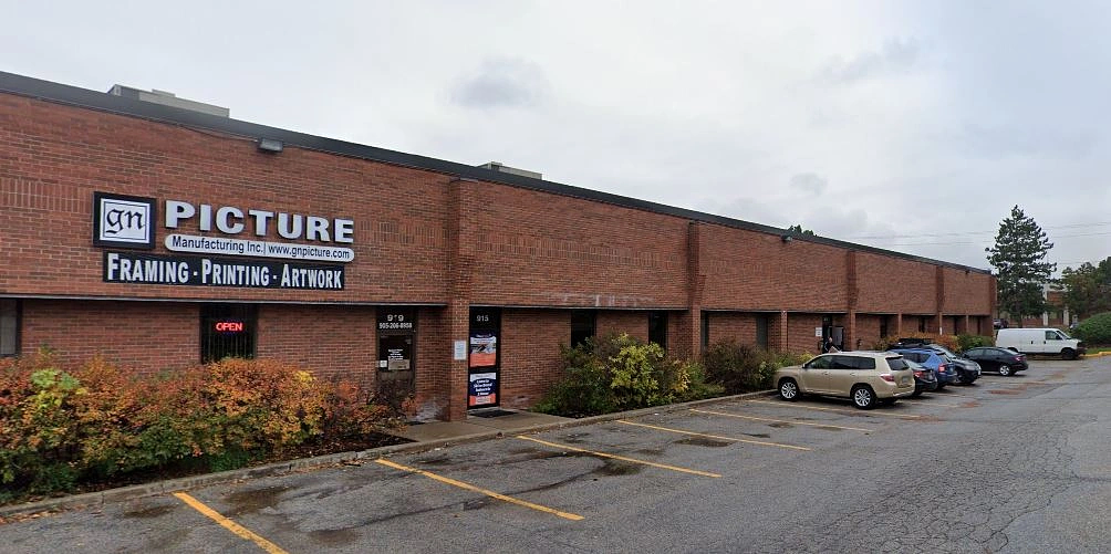 919 - 903 Matheson Boulevard East, Mississauga, ON