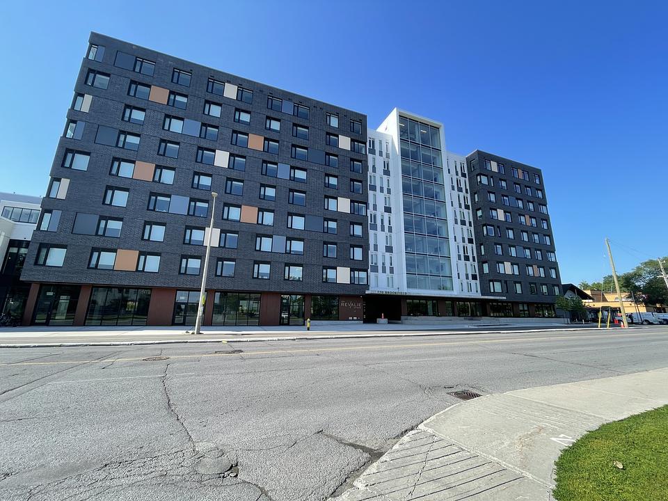 Unit 15 - 770 Brookfield Road, Ottawa, ON