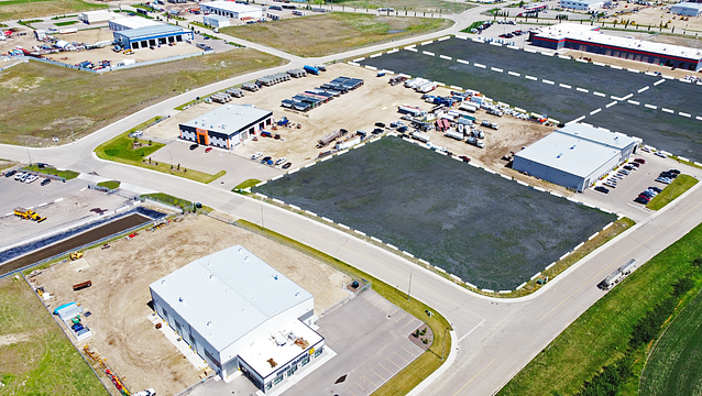 250 Queens Drive, Red Deer, AB