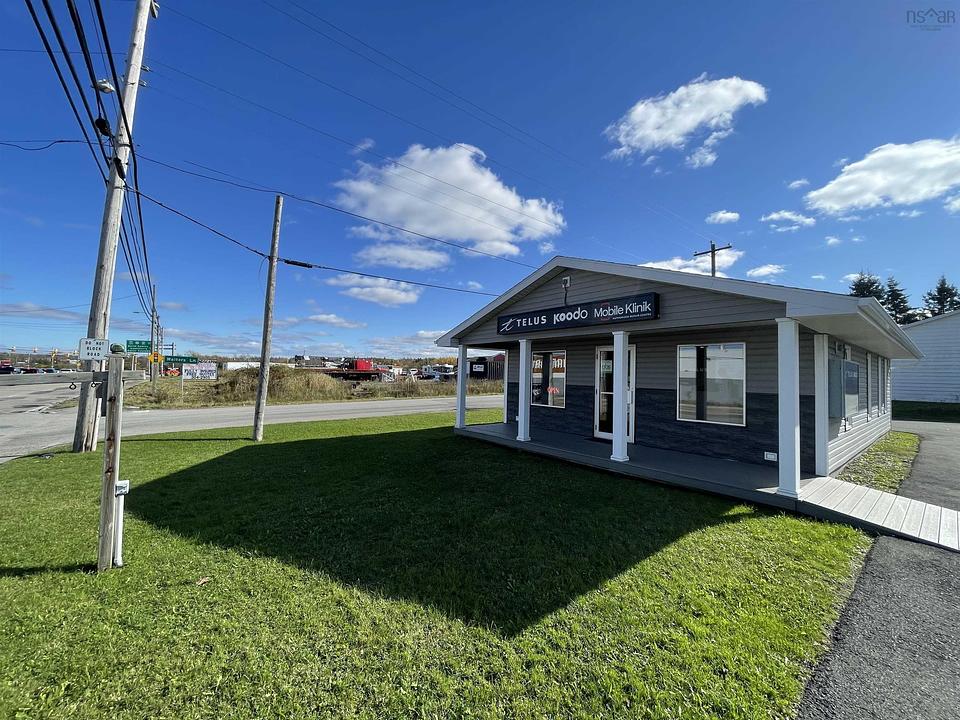 678 Grand Lake Road, Sydney, NS