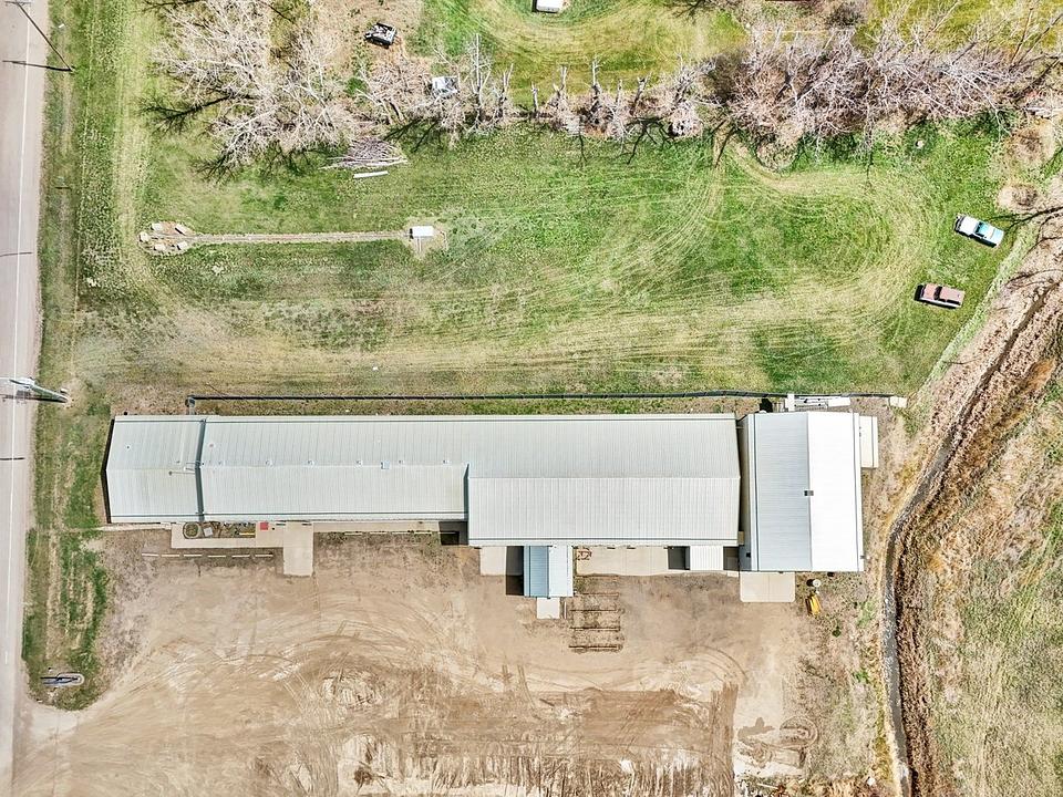 191056 Alberta 873, Brooks, AB
