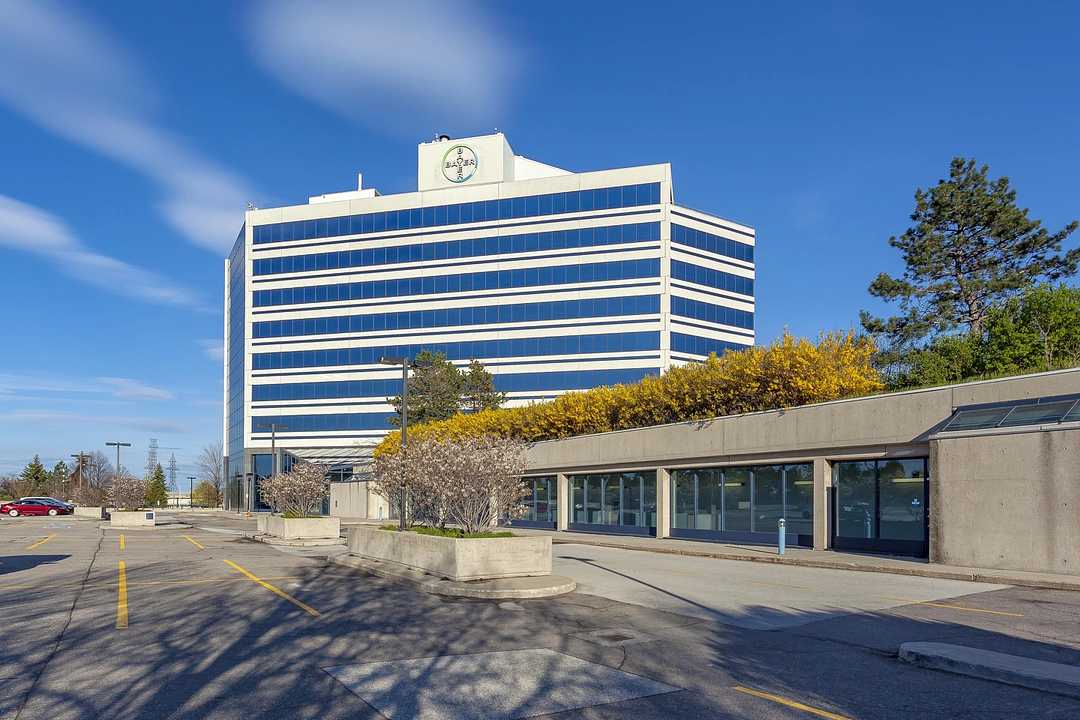 300 - 2920 Matheson Boulevard East, Mississauga, ON