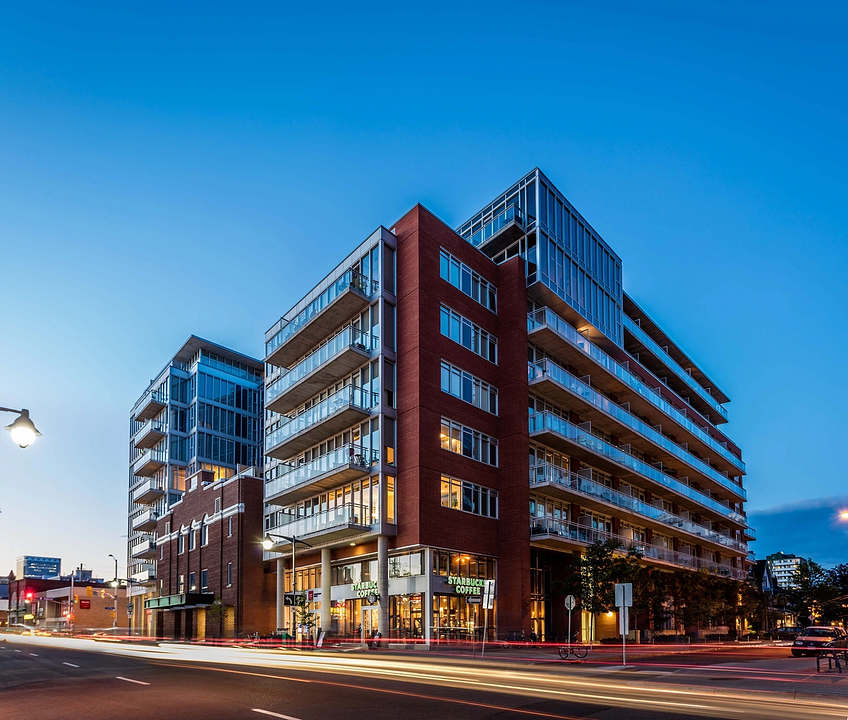Unit 3 - 455 Bank Street, Ottawa, ON