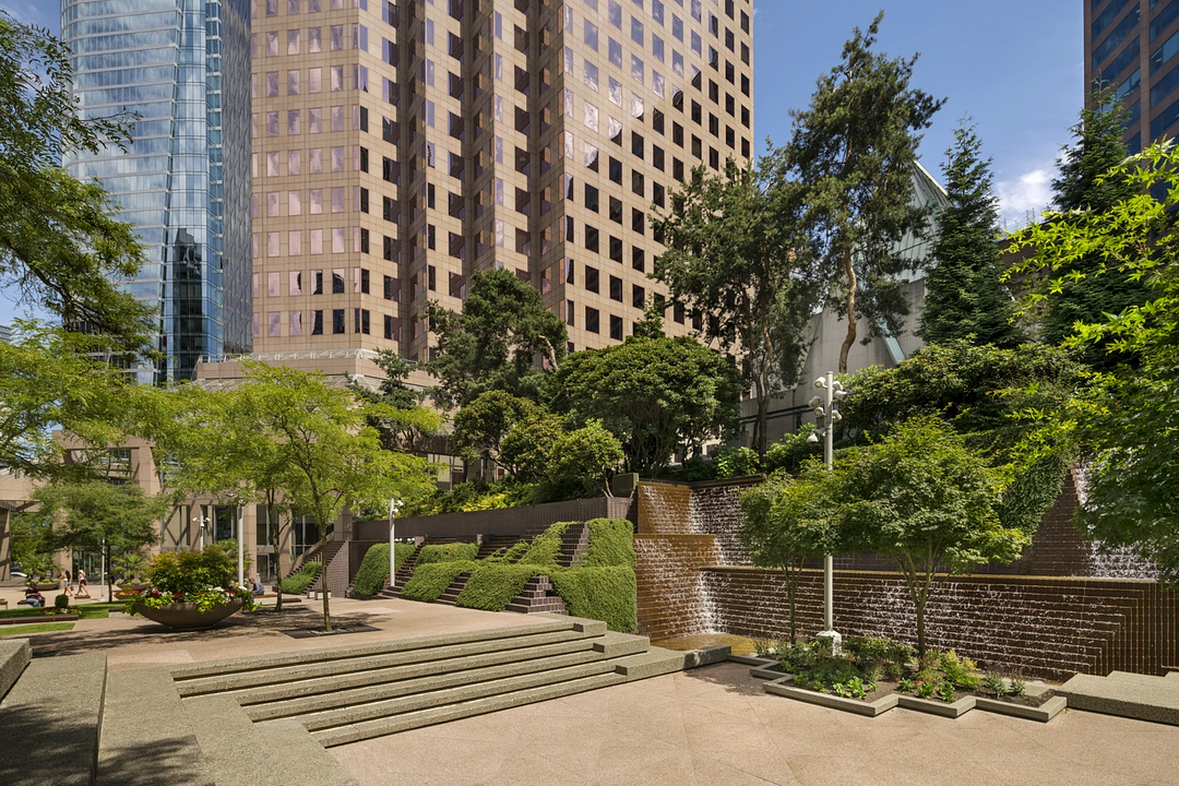 2200 - 666 Burrard Street, Vancouver, BC