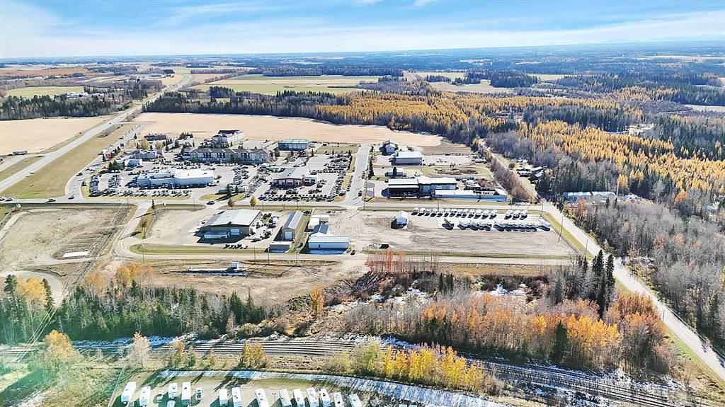 4414 42B Avenue, Rocky Mountain House, AB