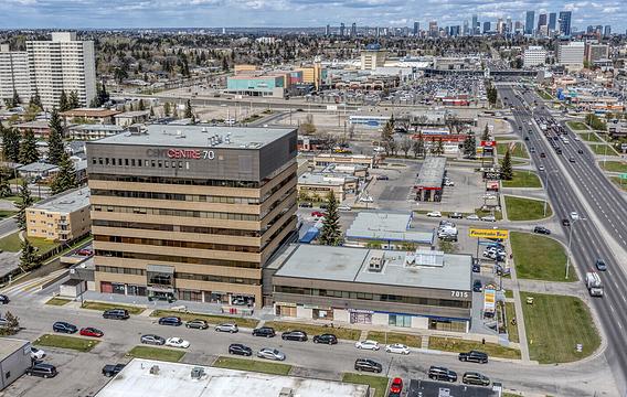 7015 Macleod Trail SW, Calgary, AB