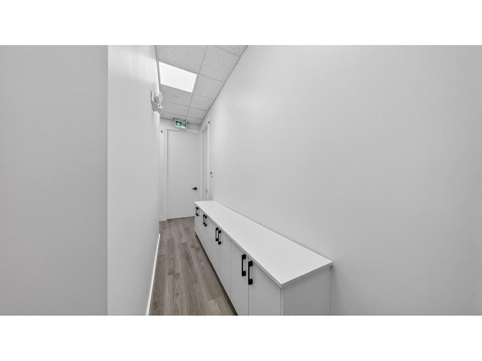 B320 - 7980 206A Street, Langley Township, BC