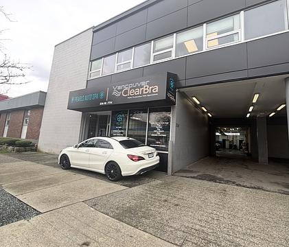 336 W 7th Ave, Vancouver, BC