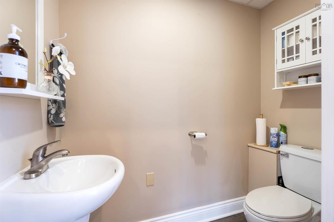 29 Queen Street, Bridgetown, NS