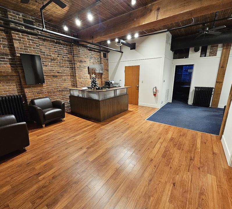 210 - 1140 Homer St, Vancouver, BC