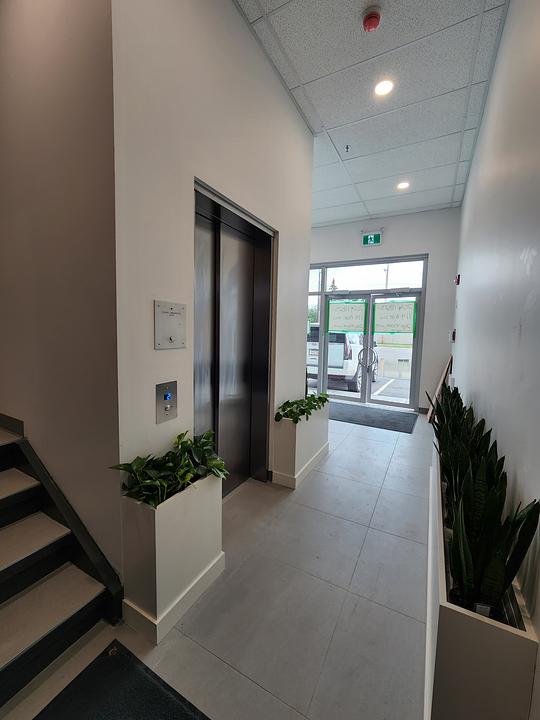 101 - 11803 114 Avenue NW, Edmonton, AB