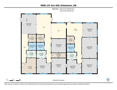 9003 127 Avenue Northwest, Edmonton, AB