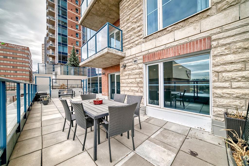 503 - 922 5 Avenue Southwest, Calgary, AB