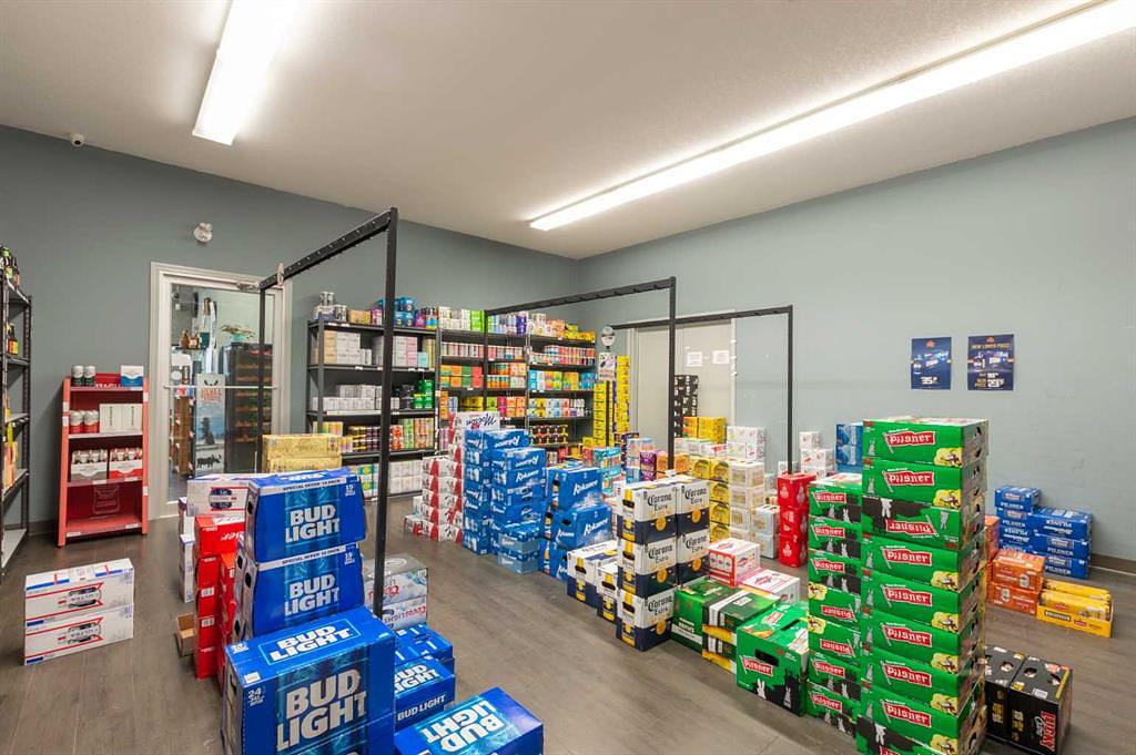 5922 50 Avenue, Stettler, AB