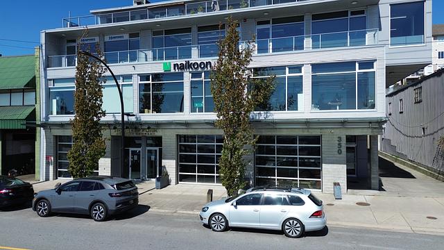 350 Esplanade E, North Vancouver, BC