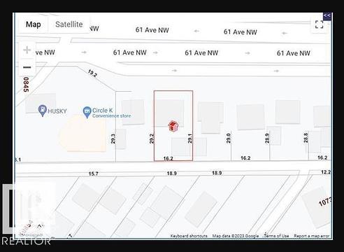 10819 61 Avenue Northwest, Edmonton, AB
