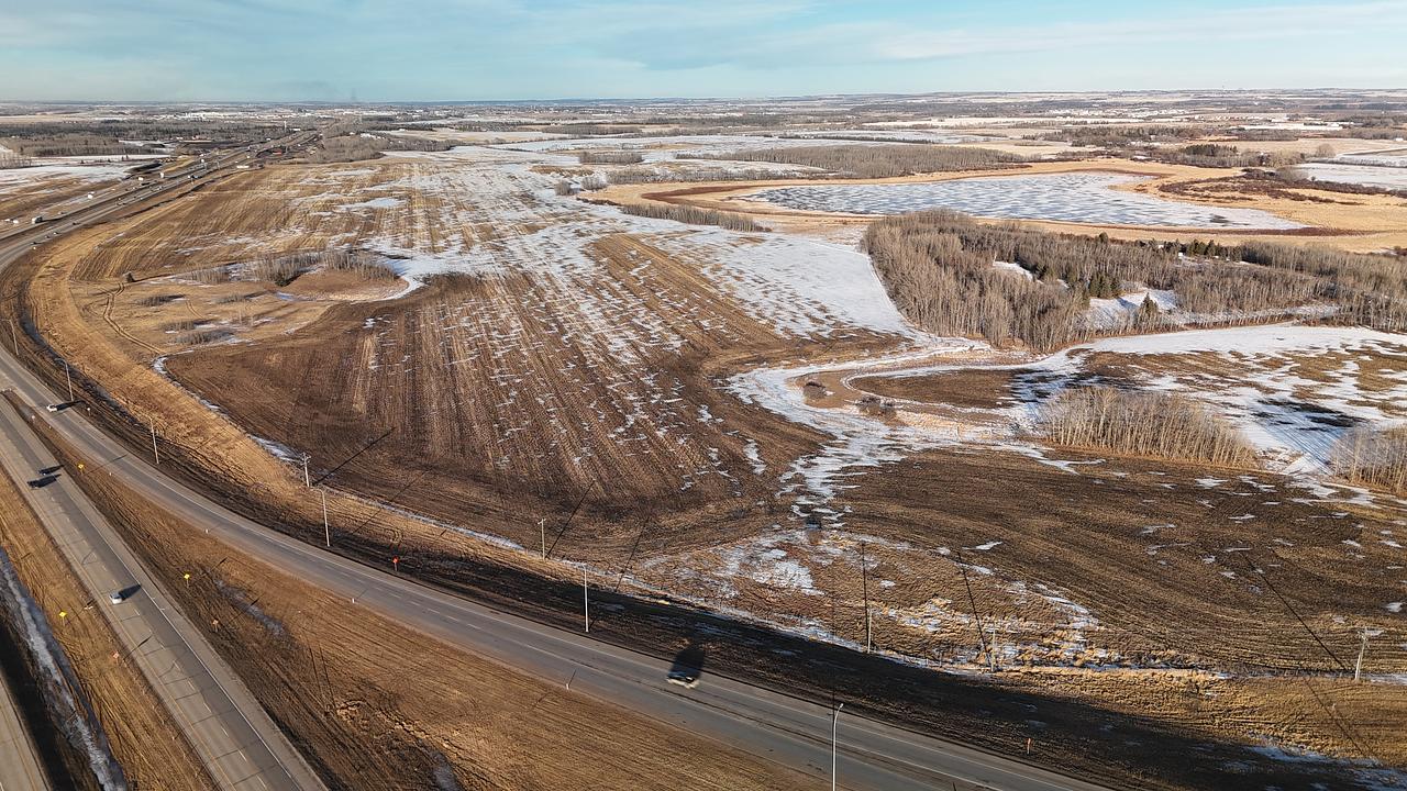 11A & Taylor Drive, Red Deer, AB
