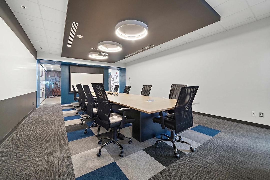 2500 Boulevard Alfred Nobel, Montréal, QC