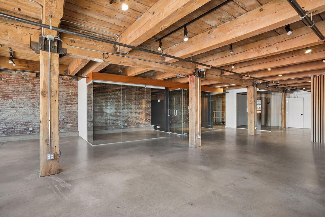 402 - 329 Railway Street, Vancouver, BC