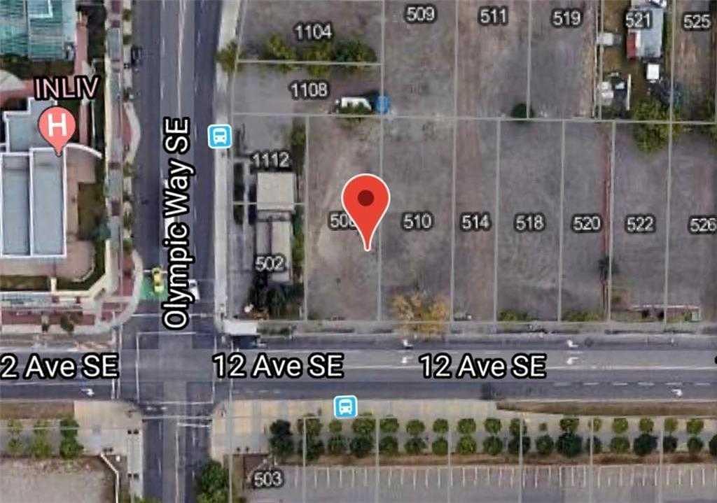 12 Avenue Southeast, Calgary, AB