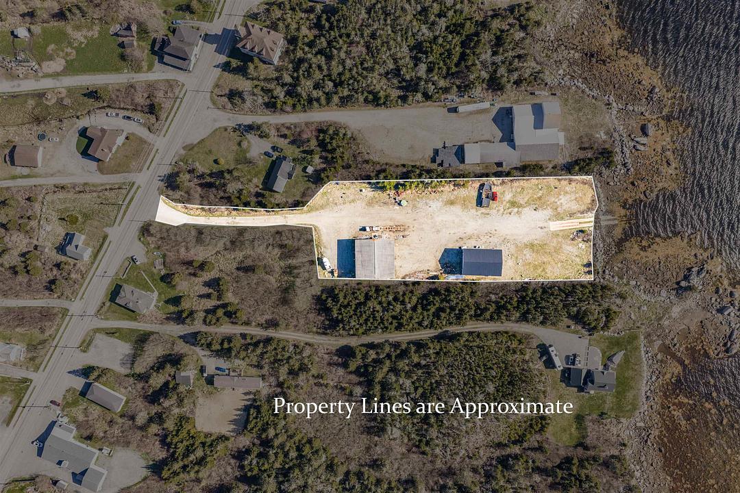 6717 3 Highway, Lower Woods Harbour, NS