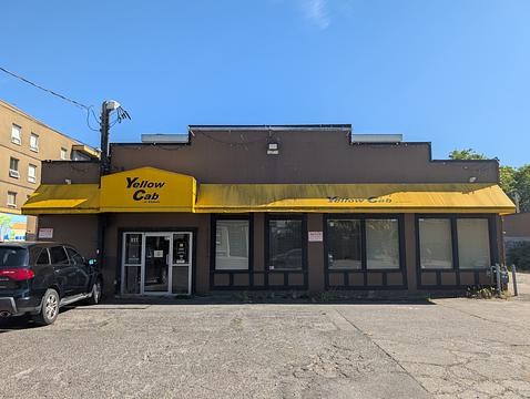 817 Fisgard Street, Victoria, BC
