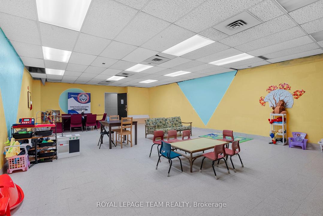 A01 - 450 Rideau Street, Ottawa, ON