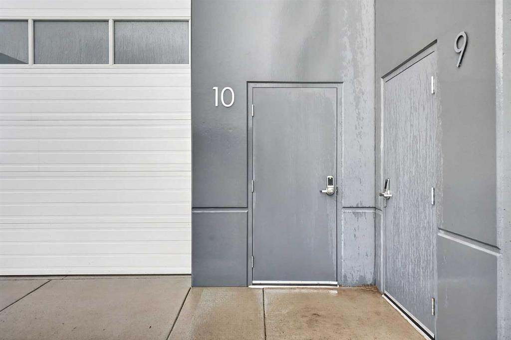 10 - 1750 120 Avenue Northeast, Calgary, AB