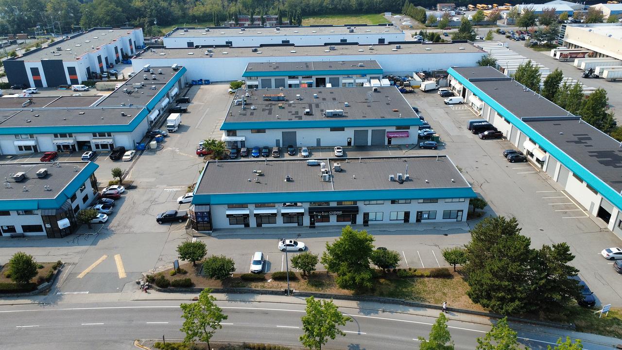 701 & 702 - 20381 62 Ave, Langley, BC