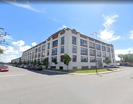3800 Rue Saint-Patrick, Montréal, QC