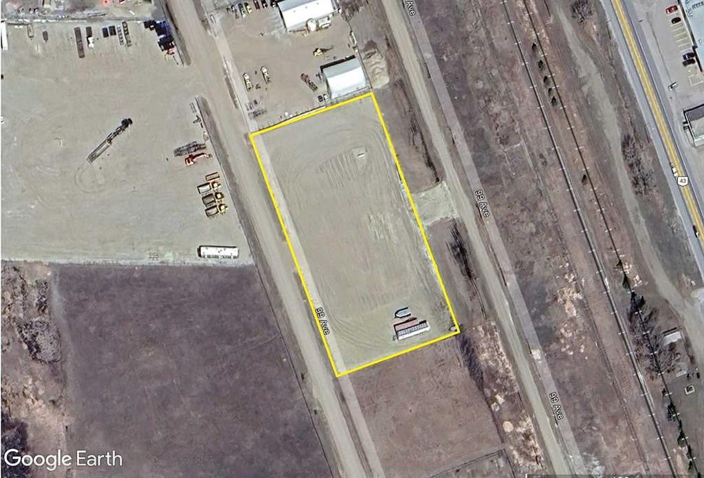 10008 99 Avenue, Hythe, AB