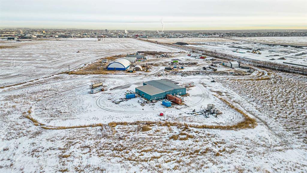 63040 Township Road 713A, Grande Prairie, AB