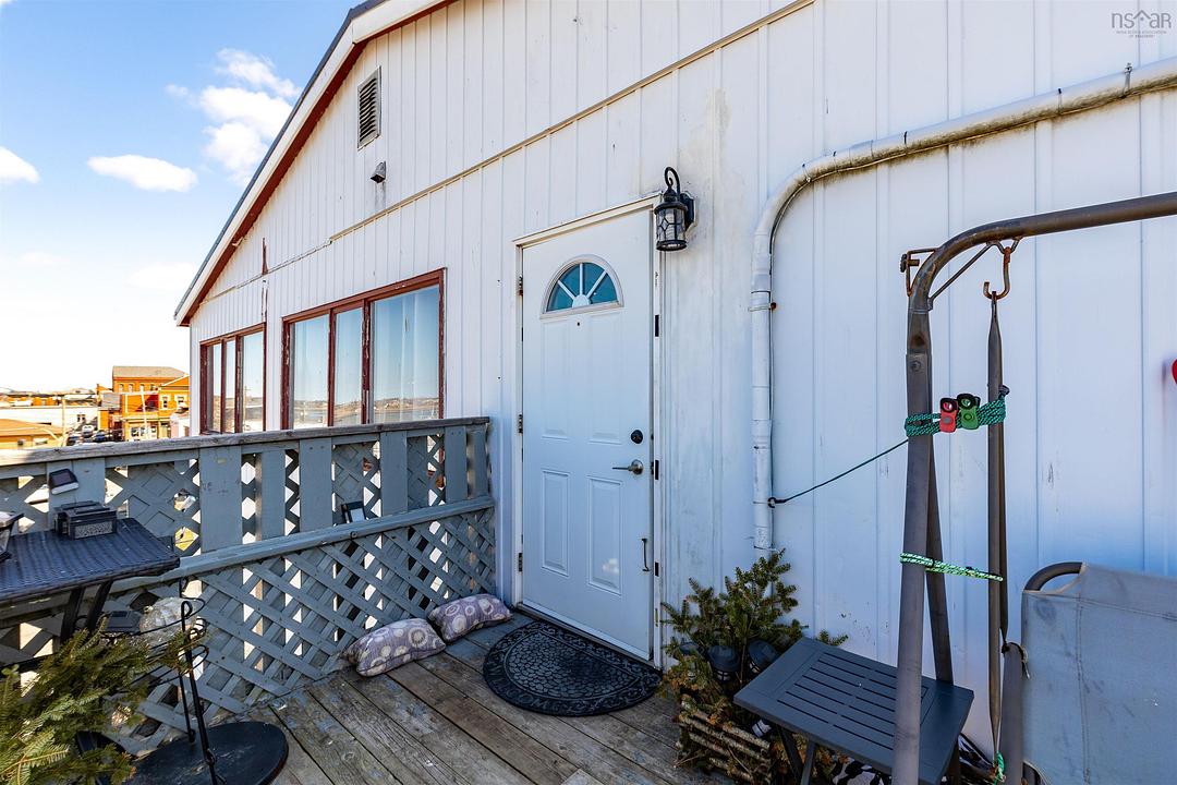 250 Main Street, Yarmouth, NS