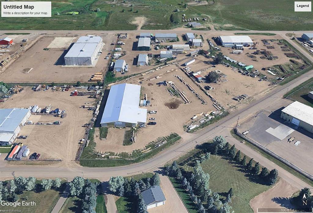 1276 32 Street Southwest, Medicine Hat, AB
