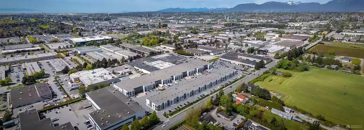 121 - 3231 Number 6 Road, Richmond, BC