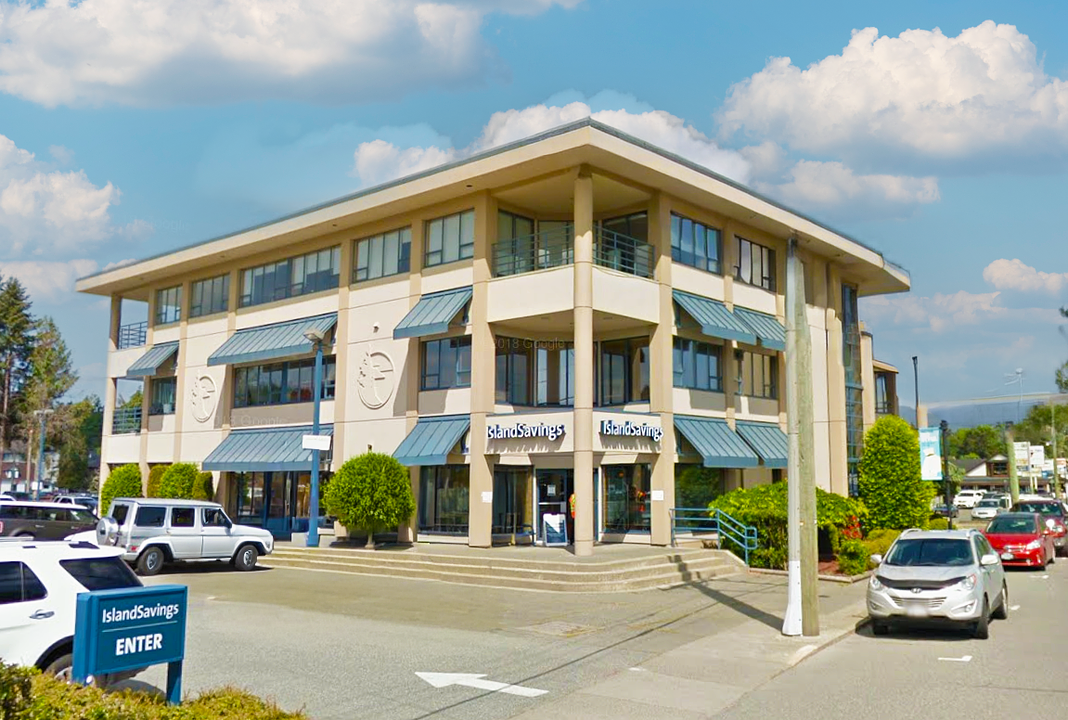 499 Canada Avenue, Duncan, BC