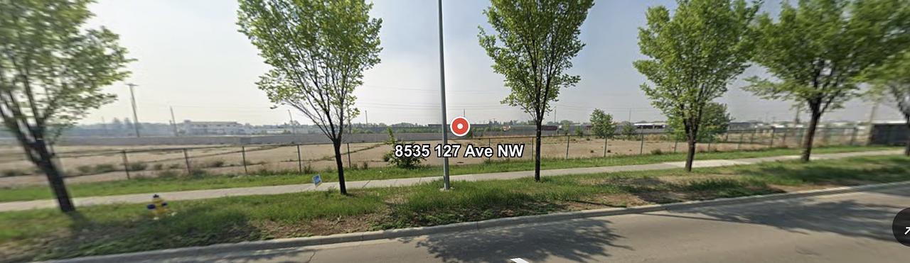8535 127 Avenue Northwest, Edmonton, AB