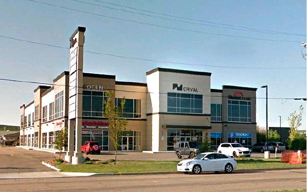 205 - 16504 118 Avenue Northwest, Edmonton, AB
